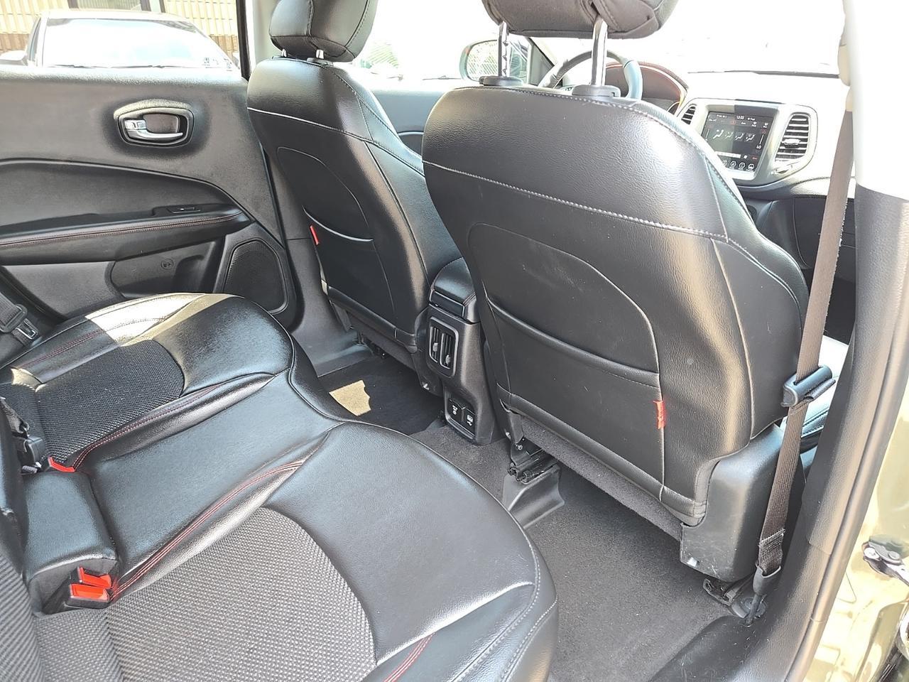 2019 Jeep Compass Trailhawk Waldorf MD