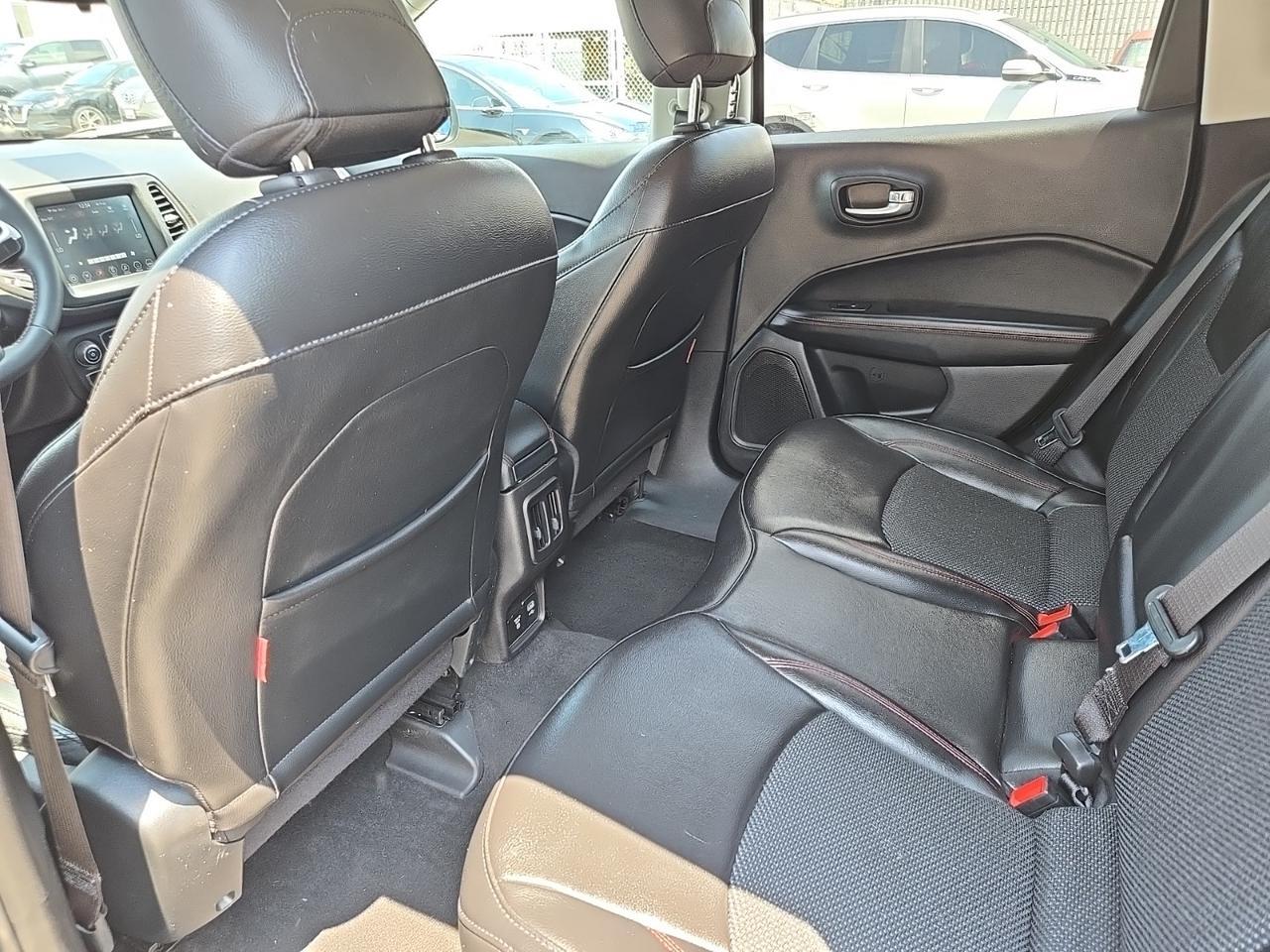 2019 Jeep Compass Trailhawk Waldorf MD