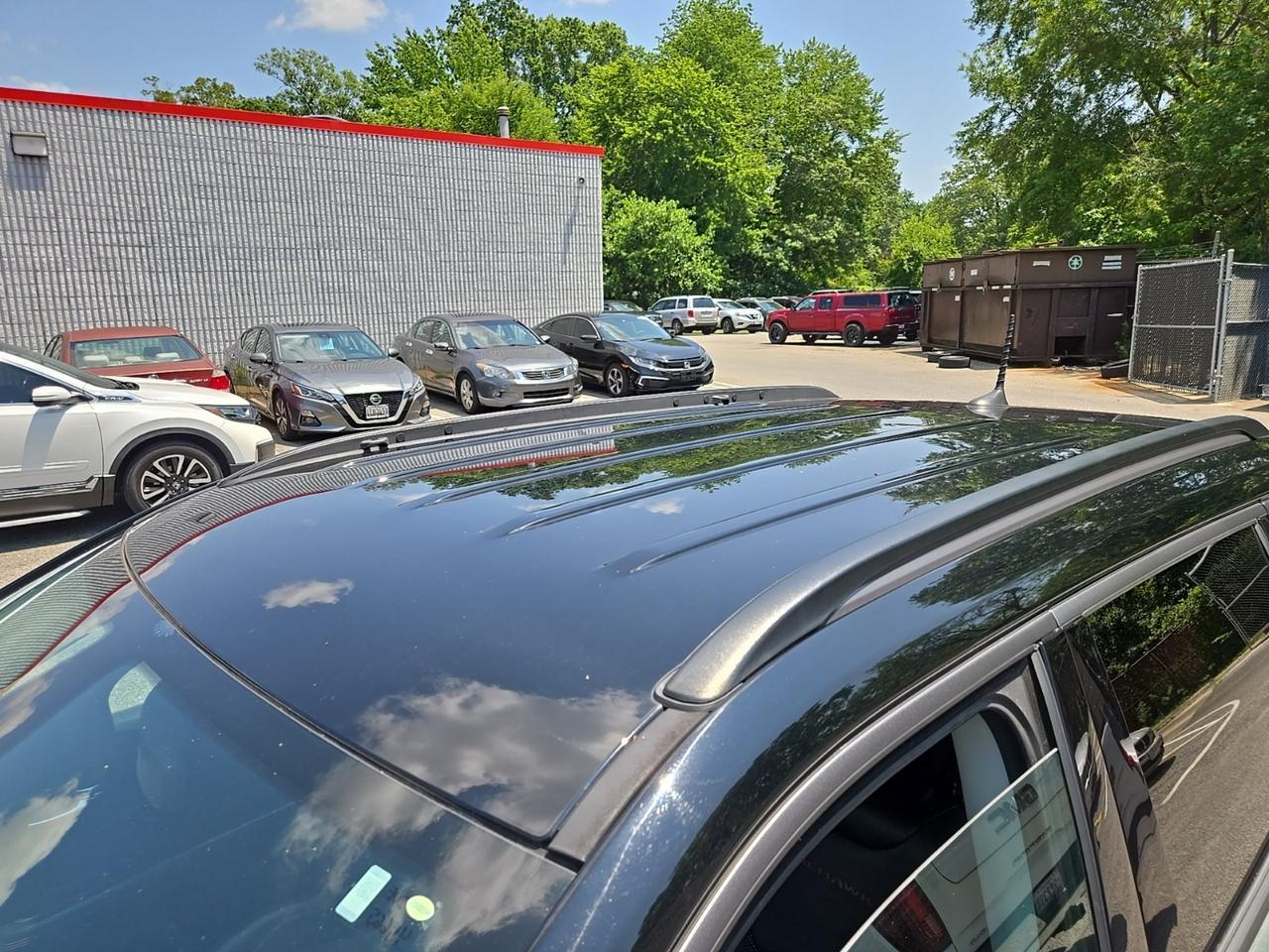 2019 Jeep Compass Trailhawk Waldorf MD