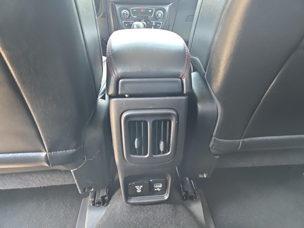 2019 Jeep Compass Trailhawk Waldorf MD