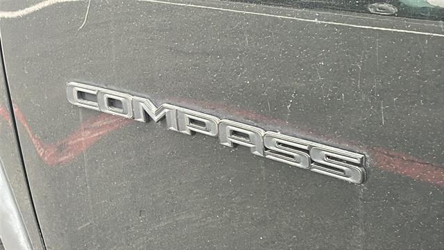 2019 Jeep Compass Upland Corona CA