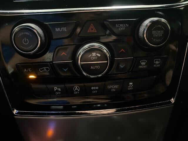 2019 Jeep GRAND CHEROKEE Appleton WI