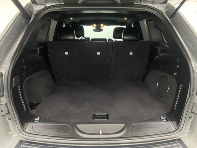2019 Jeep GRAND CHEROKEE Appleton WI