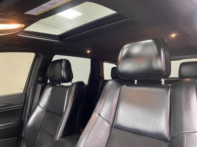 2019 Jeep GRAND CHEROKEE Appleton WI
