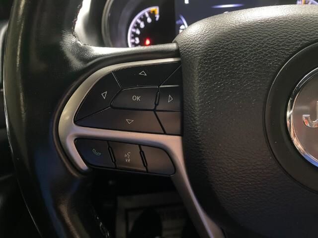 2019 Jeep GRAND CHEROKEE Appleton WI
