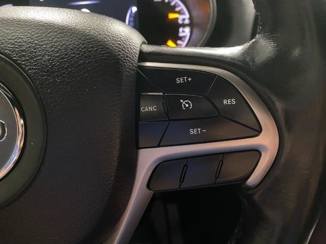 2019 Jeep GRAND CHEROKEE Appleton WI