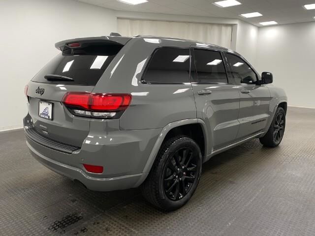 2019 Jeep GRAND CHEROKEE Appleton WI