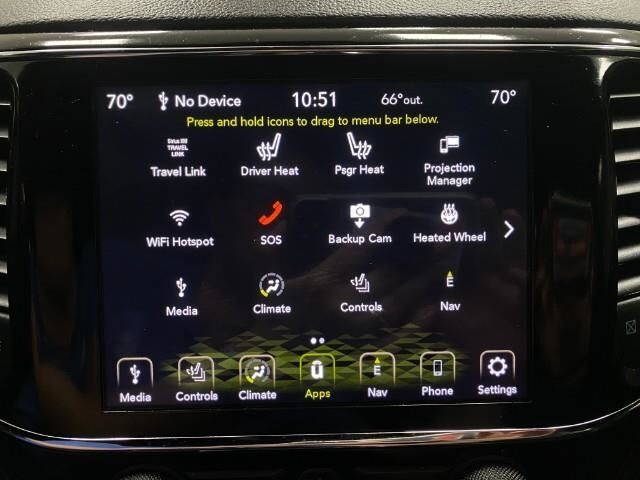 2019 Jeep GRAND CHEROKEE Appleton WI