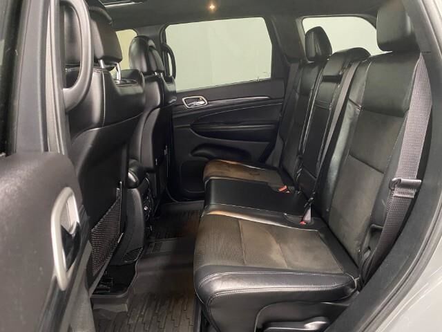 2019 Jeep GRAND CHEROKEE Appleton WI