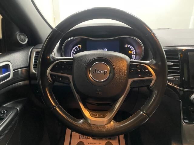 2019 Jeep GRAND CHEROKEE Appleton WI