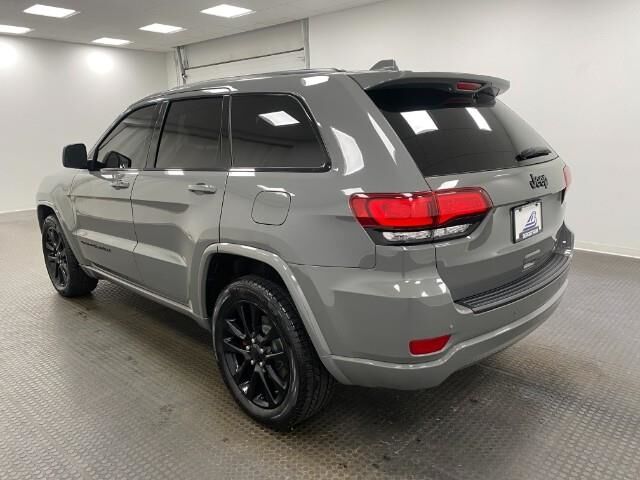 2019 Jeep GRAND CHEROKEE Appleton WI