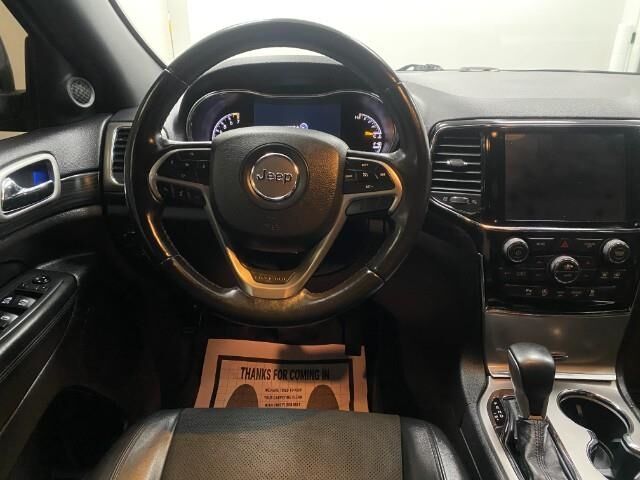 2019 Jeep GRAND CHEROKEE Appleton WI