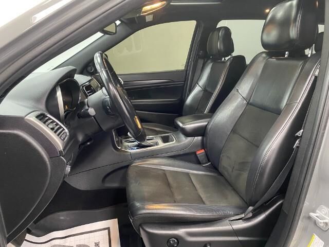 2019 Jeep GRAND CHEROKEE Appleton WI