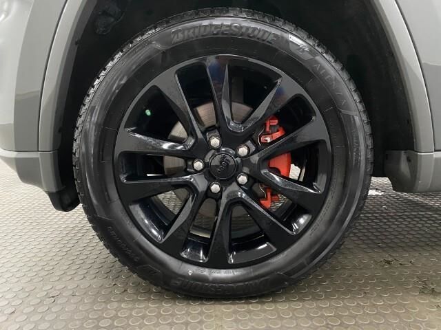 2019 Jeep GRAND CHEROKEE Appleton WI