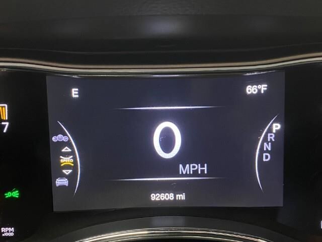 2019 Jeep GRAND CHEROKEE Appleton WI