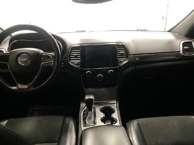 2019 Jeep GRAND CHEROKEE Appleton WI