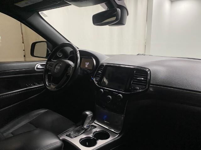 2019 Jeep GRAND CHEROKEE Appleton WI