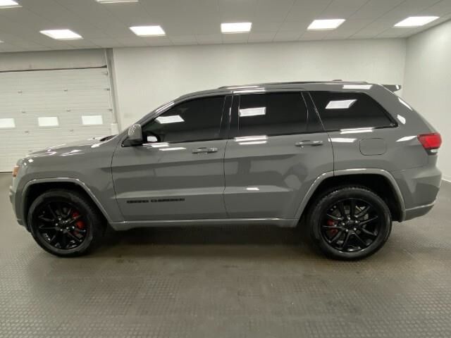 2019 Jeep GRAND CHEROKEE Appleton WI
