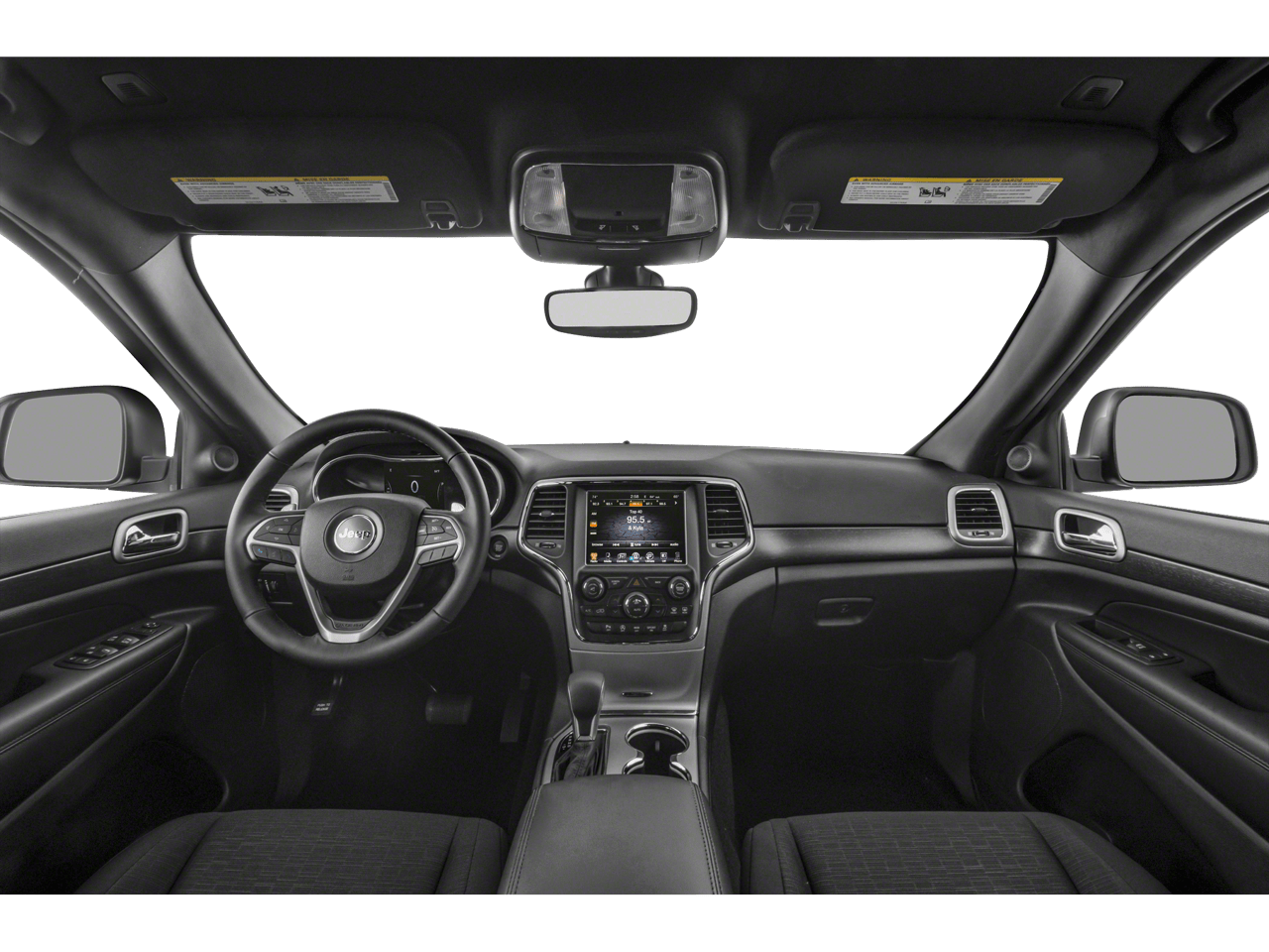 2019 Jeep GRAND CHEROKEE ALTITUDE Roseville CA
