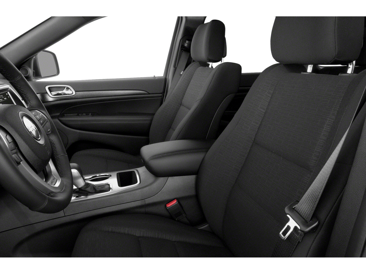 2019 Jeep GRAND CHEROKEE ALTITUDE Roseville CA