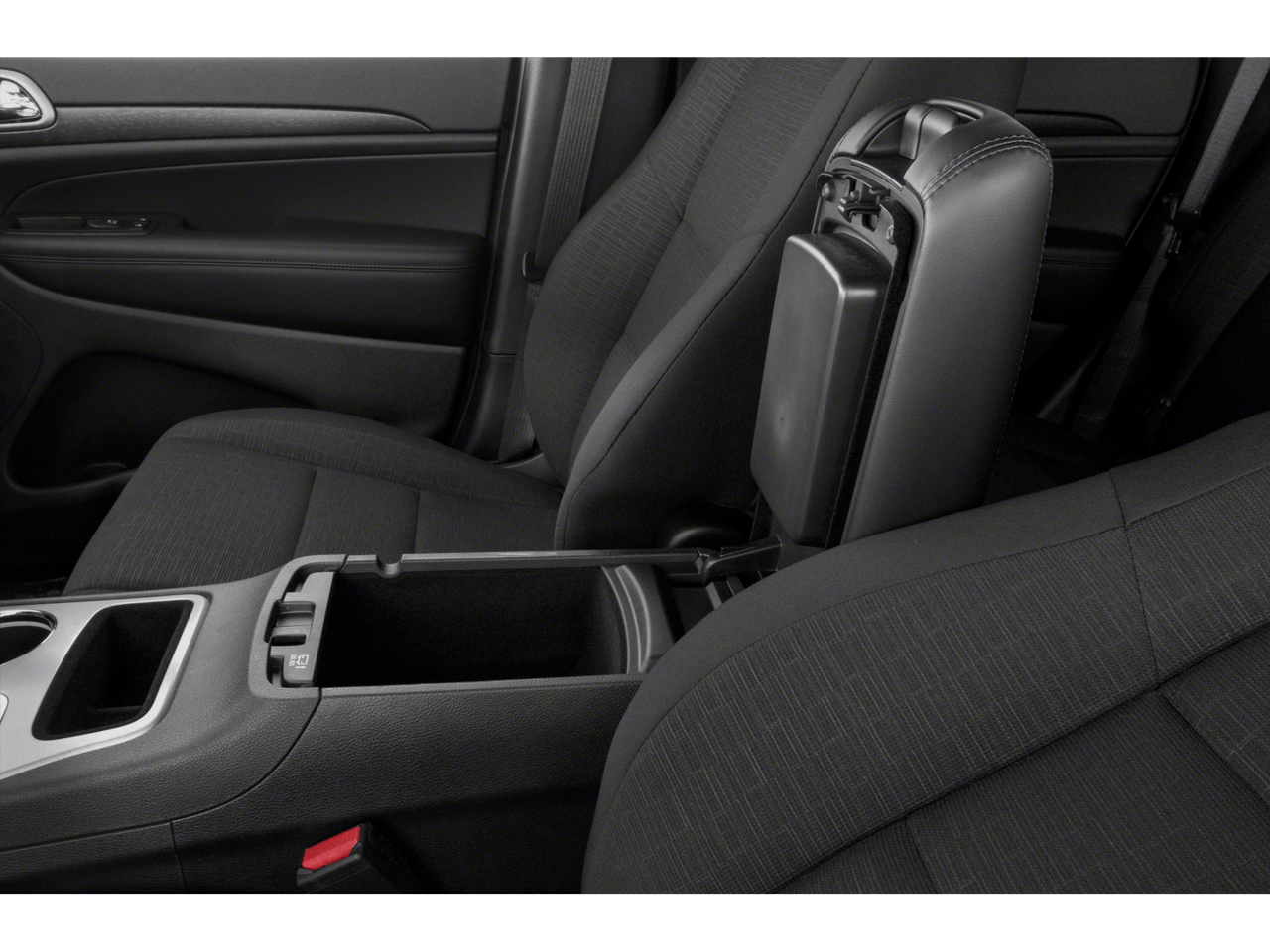 2019 Jeep GRAND CHEROKEE ALTITUDE Roseville CA