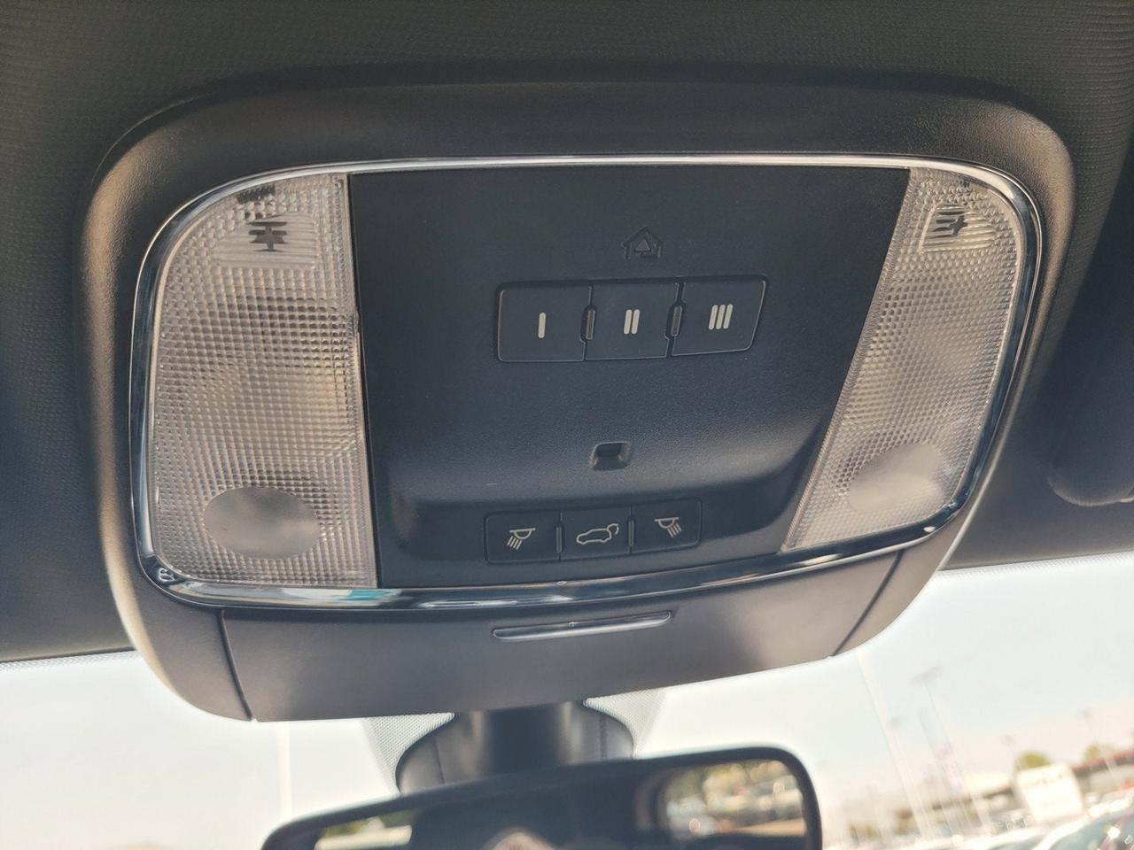 2019 Jeep GRAND CHEROKEE ALTITUDE Roseville CA