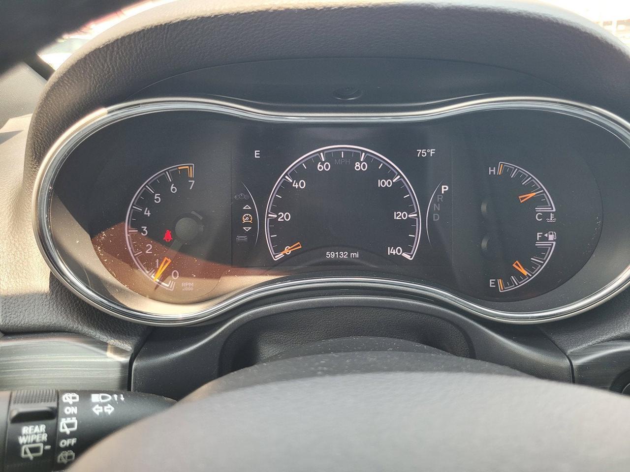 2019 Jeep GRAND CHEROKEE ALTITUDE Roseville CA