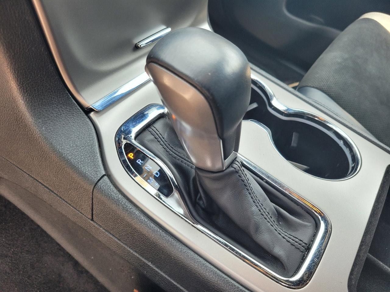 2019 Jeep GRAND CHEROKEE ALTITUDE Roseville CA
