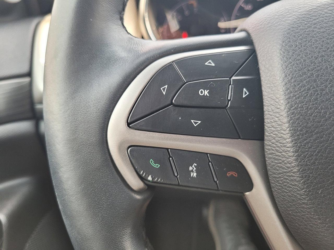 2019 Jeep GRAND CHEROKEE ALTITUDE Roseville CA