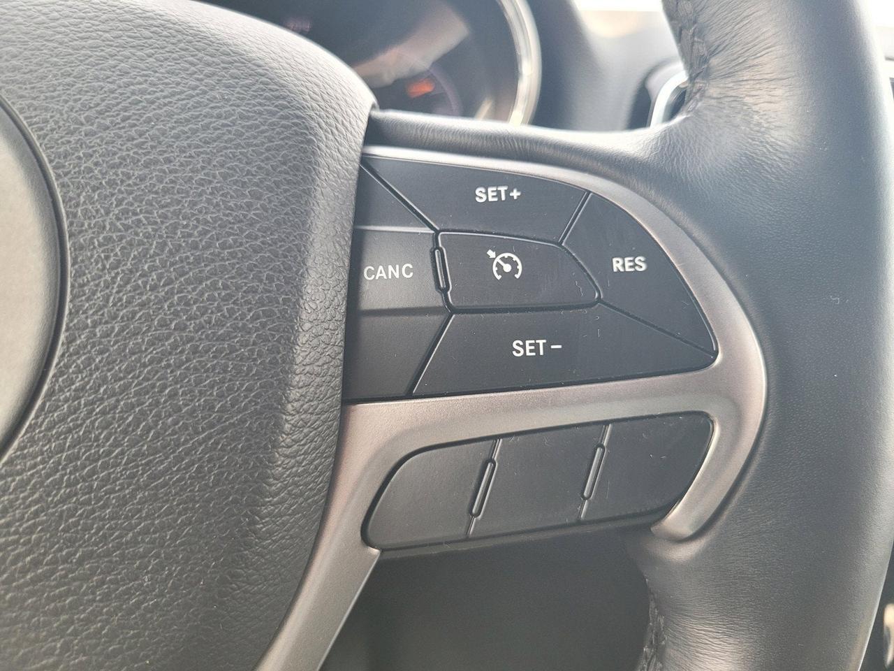 2019 Jeep GRAND CHEROKEE ALTITUDE Roseville CA