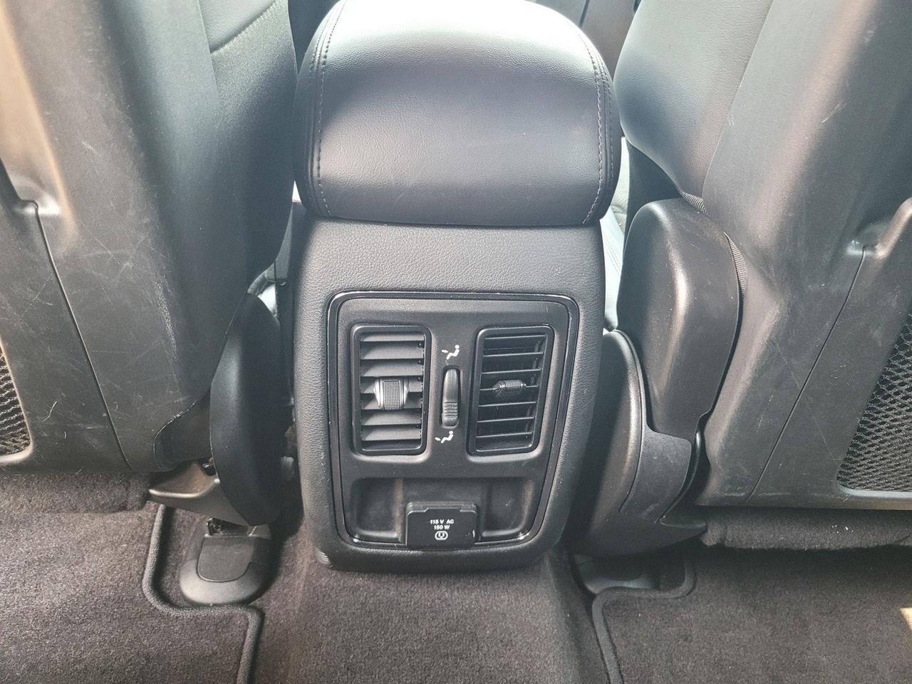 2019 Jeep GRAND CHEROKEE ALTITUDE Roseville CA