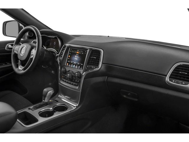 2019 Jeep GRAND CHEROKEE ALTITUDE Roseville CA