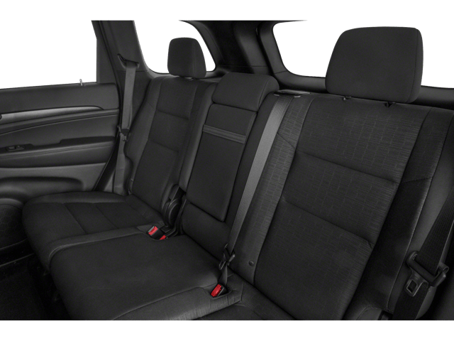 2019 Jeep GRAND CHEROKEE ALTITUDE Roseville CA