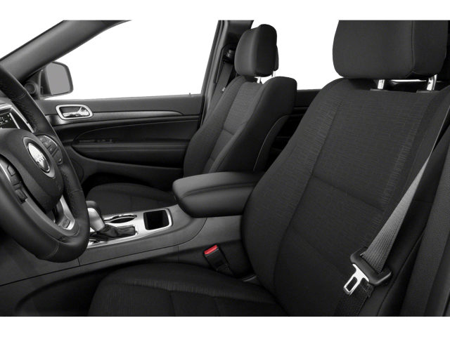 2019 Jeep GRAND CHEROKEE ALTITUDE Roseville CA