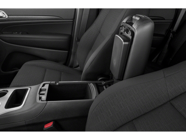 2019 Jeep GRAND CHEROKEE ALTITUDE Roseville CA