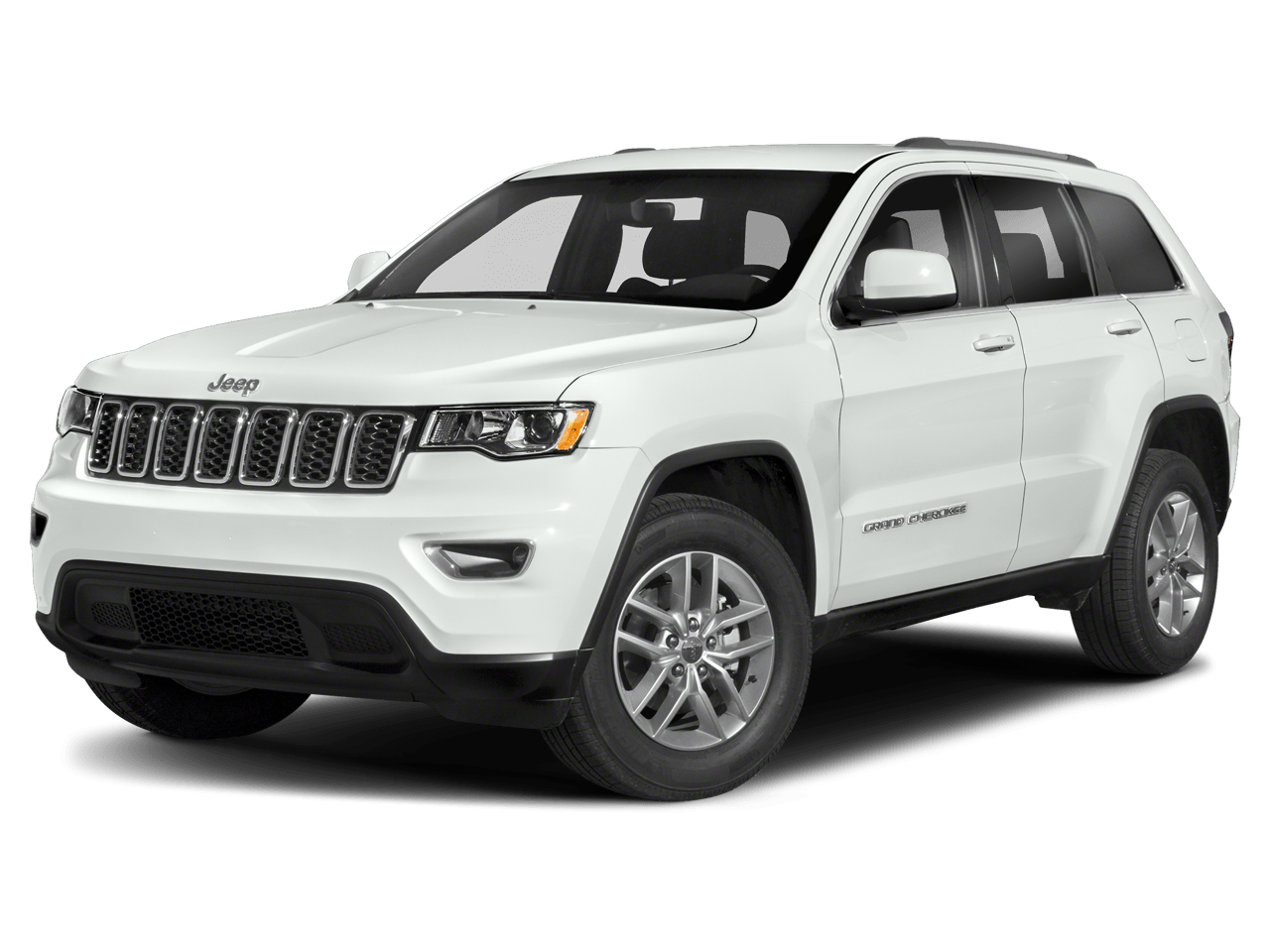 2019 Jeep GRAND CHEROKEE ALTITUDE Roseville CA