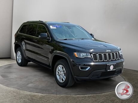 2019_Jeep_GRAND CHEROKEE_Laredo E_ Salt Lake City UT