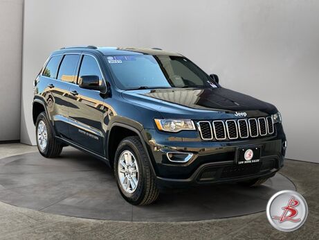 2019_Jeep_GRAND CHEROKEE_Laredo E_ Salt Lake City UT