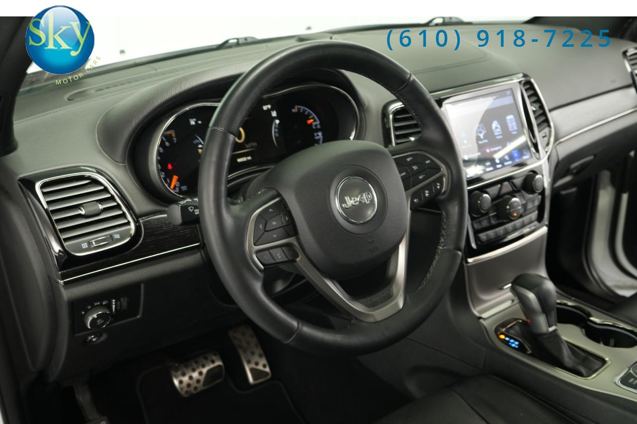 2019 Jeep Grand Cherokee 4WD High Altitude West Chester PA