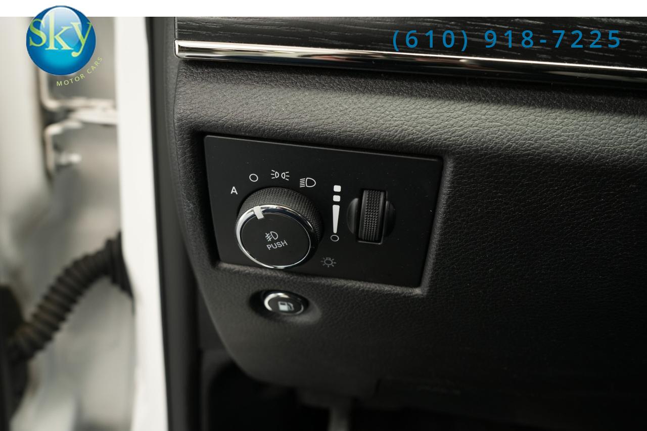 2019 Jeep Grand Cherokee 4WD High Altitude West Chester PA