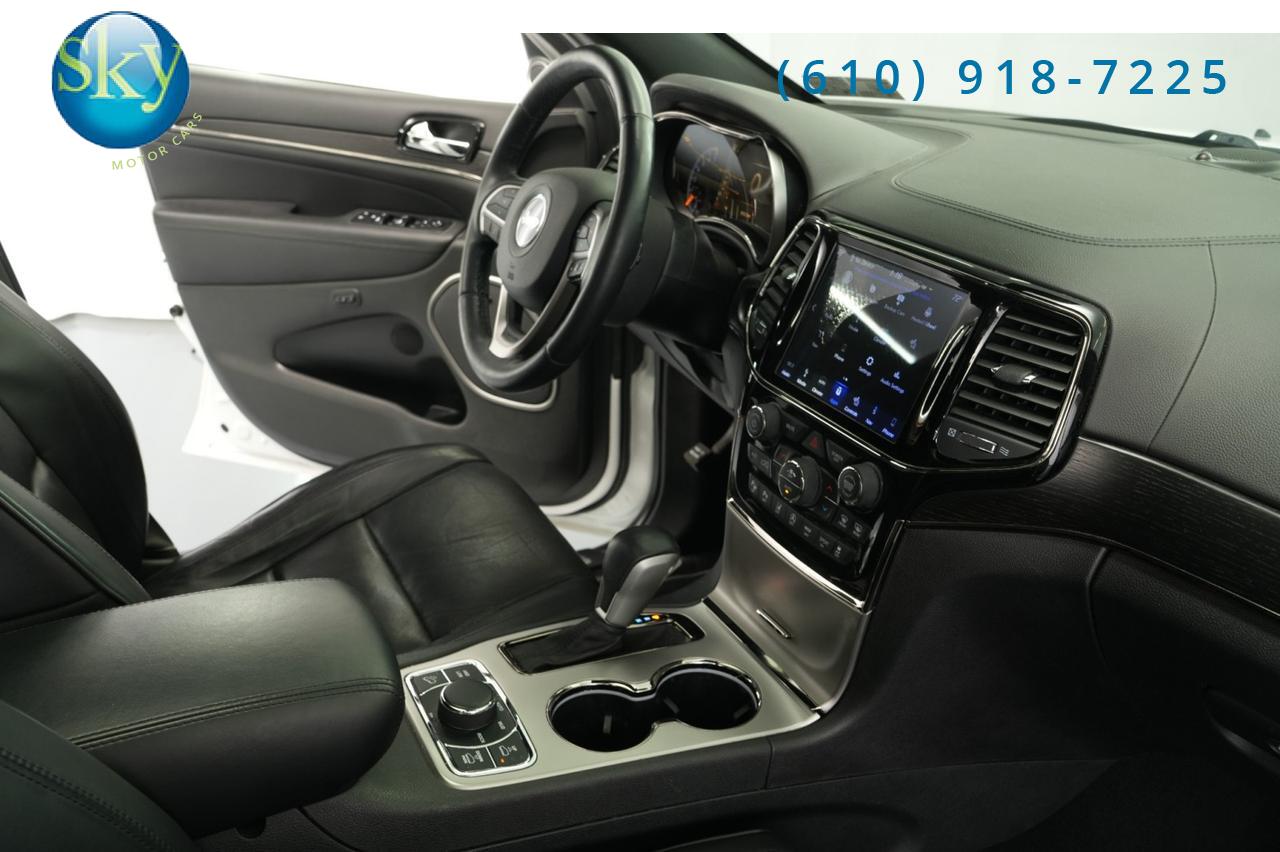 2019 Jeep Grand Cherokee 4WD High Altitude West Chester PA