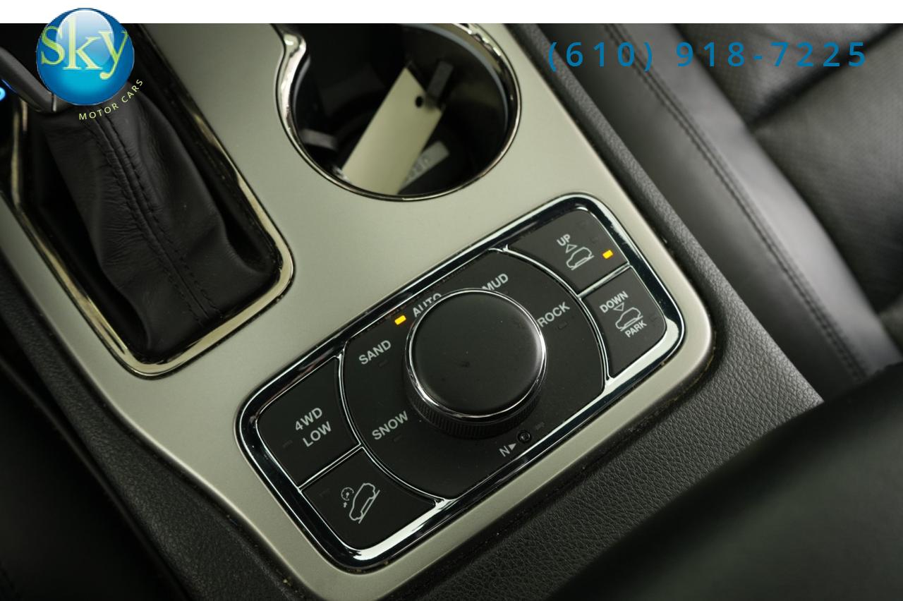 2019 Jeep Grand Cherokee 4WD High Altitude West Chester PA