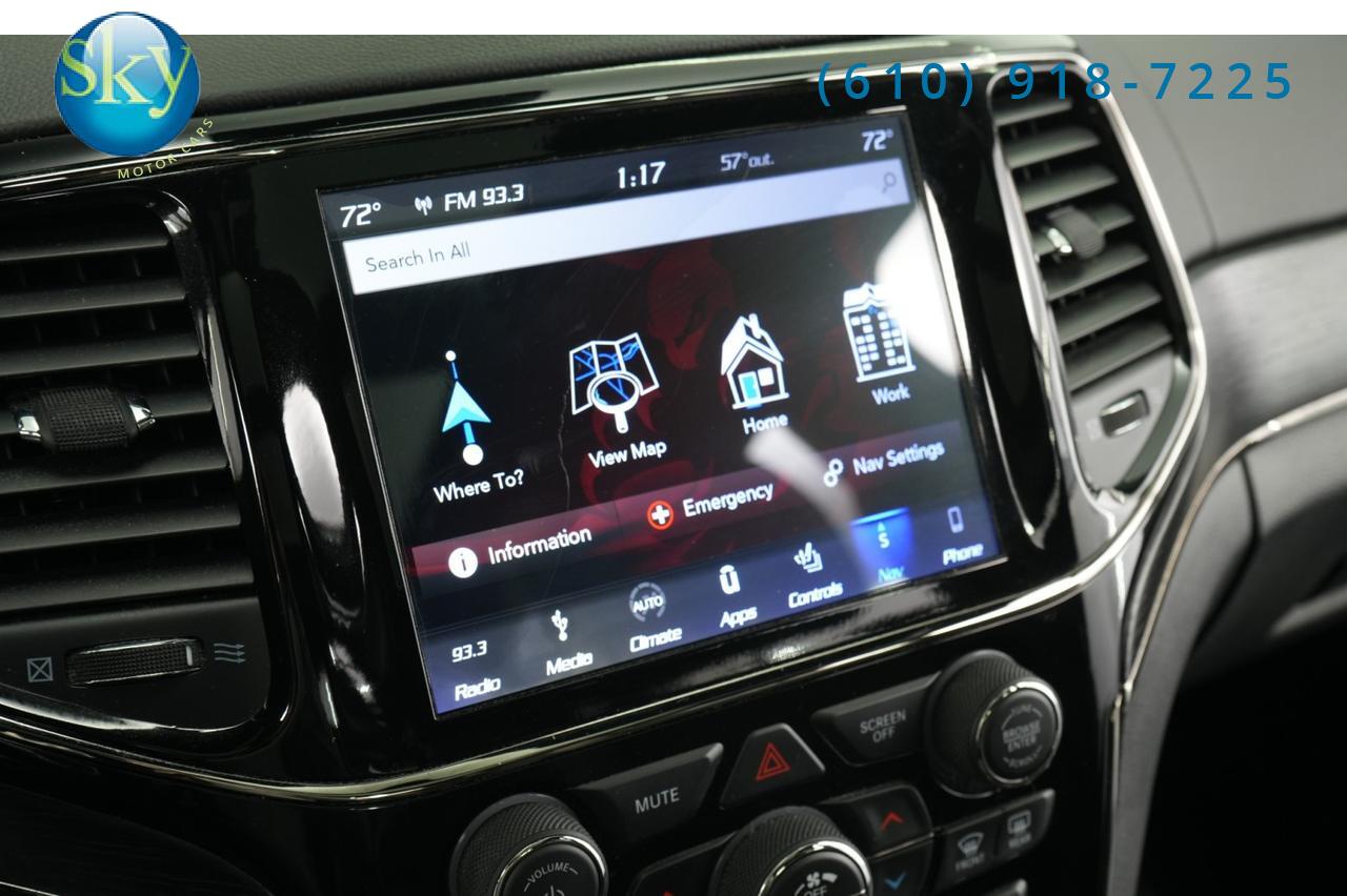 2019 Jeep Grand Cherokee 4WD High Altitude West Chester PA