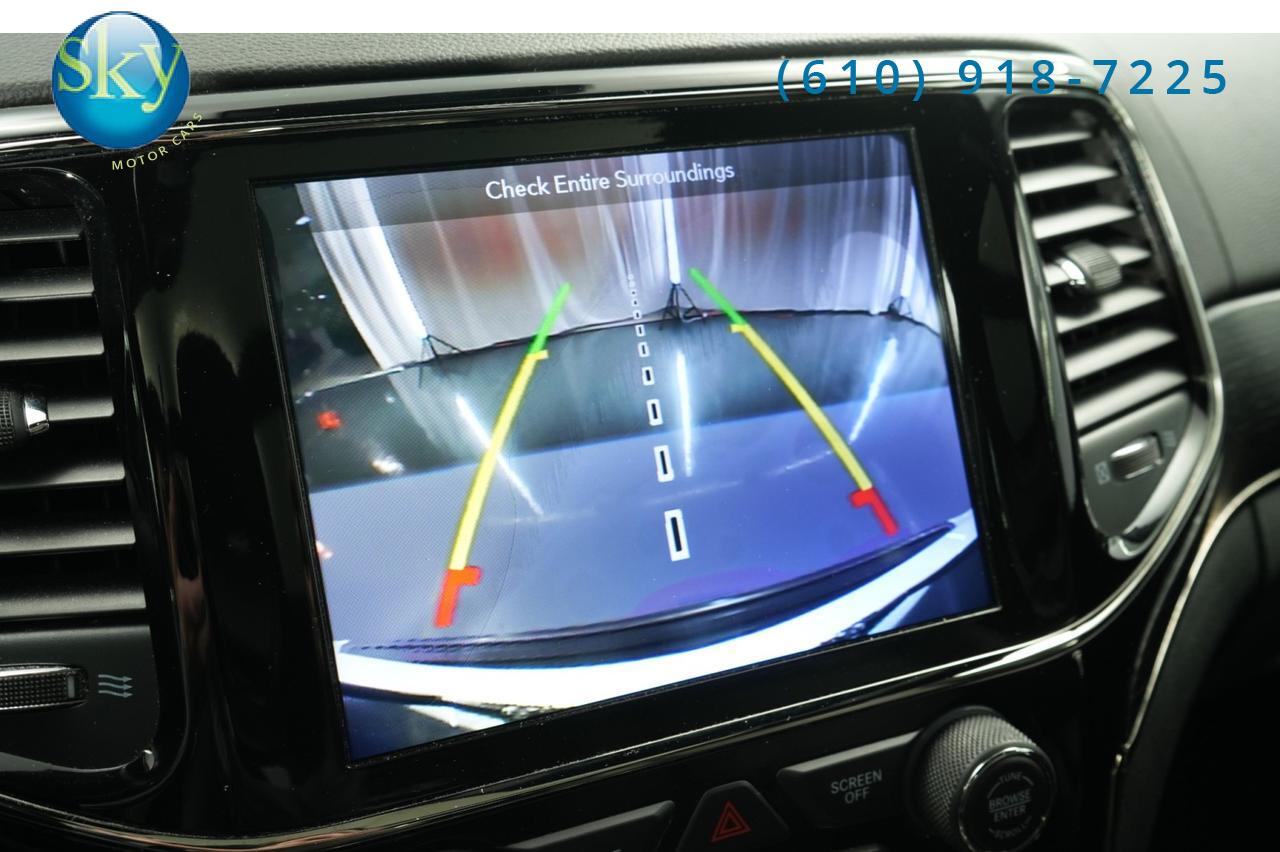 2019 Jeep Grand Cherokee 4WD High Altitude West Chester PA