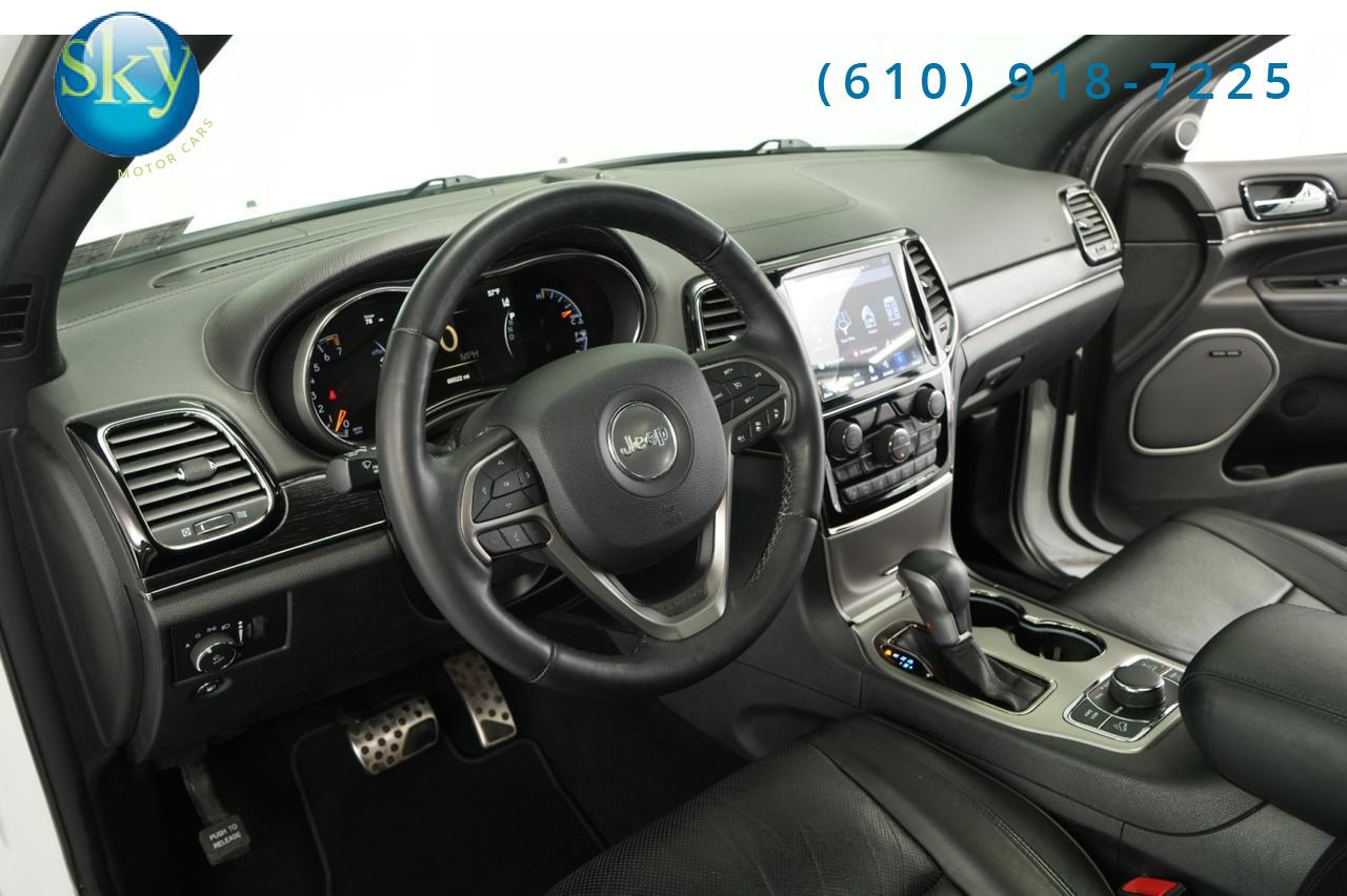 2019 Jeep Grand Cherokee 4WD High Altitude West Chester PA