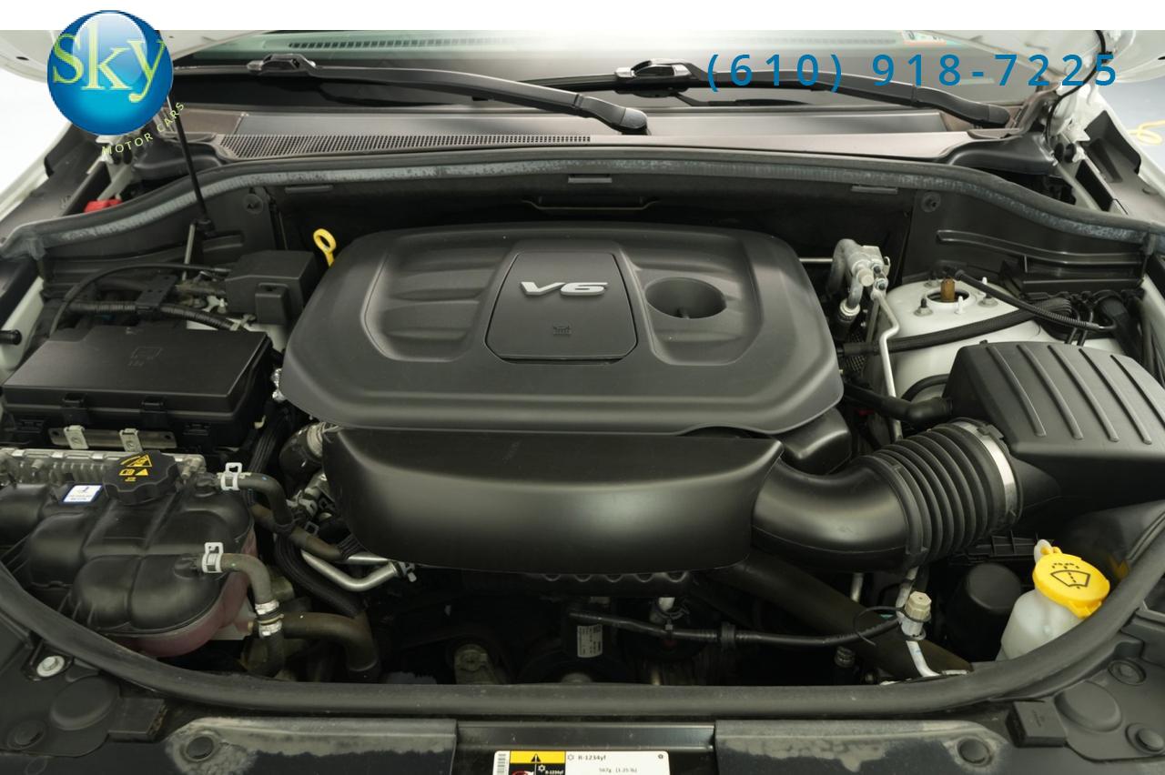 2019 Jeep Grand Cherokee 4WD High Altitude West Chester PA