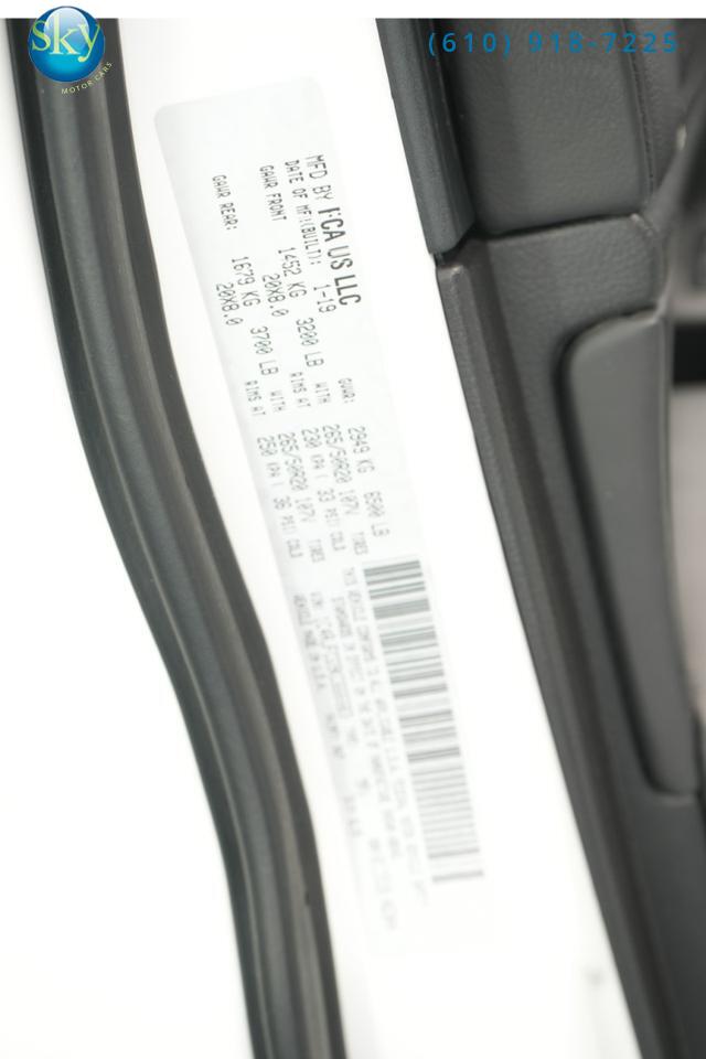 2019 Jeep Grand Cherokee 4WD High Altitude West Chester PA