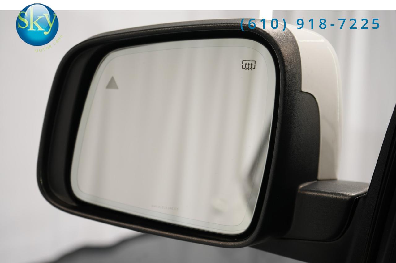 2019 Jeep Grand Cherokee 4WD High Altitude West Chester PA