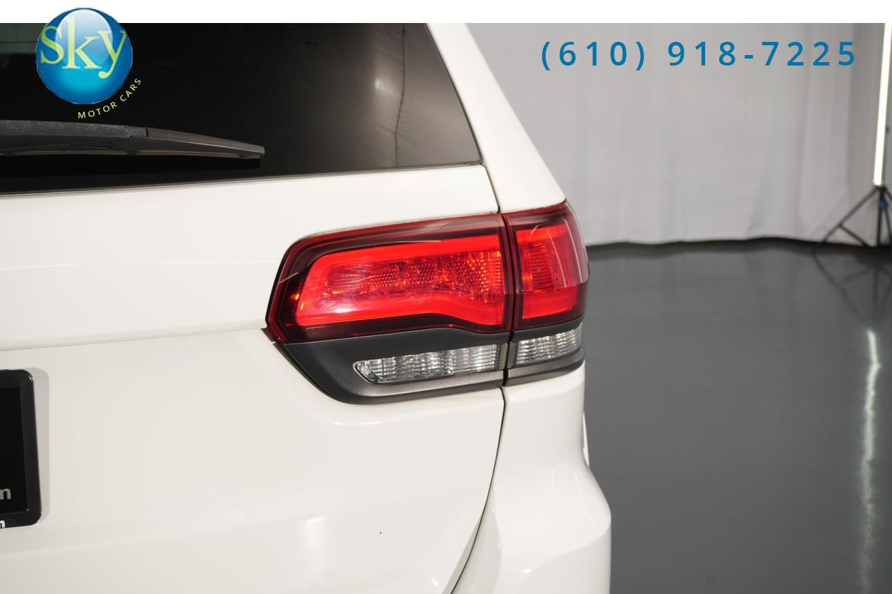 2019 Jeep Grand Cherokee 4WD High Altitude West Chester PA