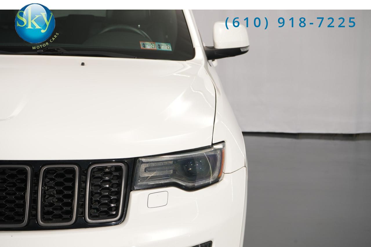 2019 Jeep Grand Cherokee 4WD High Altitude West Chester PA